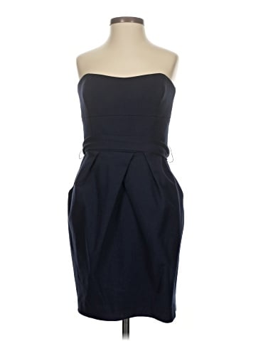 Cynthia Cynthia Steffe Cocktail Dress (view 1)