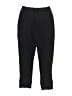 DSG Black Track Pants Size 10 - 12 - photo 2
