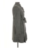MICHAEL Michael Kors Gray Coat Size M - photo 4