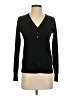 Emery Rose Black Cardigan Size S - photo 1