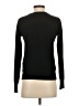 Emery Rose Black Cardigan Size S - photo 2