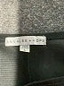 Annalee + Hope Solid Black Casual Dress Size L - photo 7