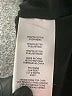 Annalee + Hope Solid Black Casual Dress Size L - photo 8
