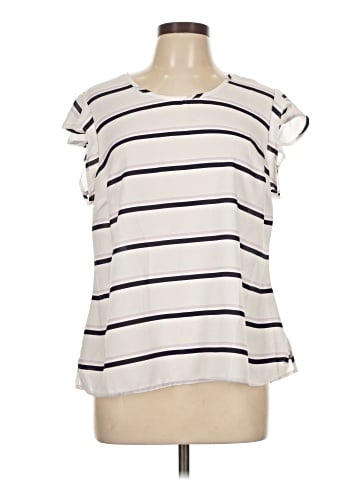 Fourteenth Place Sleeveless T-Shirt (view 1)