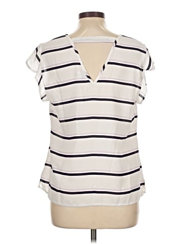 Fourteenth Place Sleeveless T-Shirt (view 2)