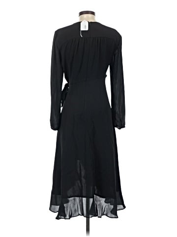 Parker Cocktail Dress (view 2)