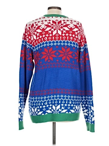 Assorted Brands Pullover Sweater (view 2)