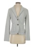 Talbots Outlet Gray Blazer Size 4 - photo 1