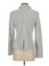Talbots Outlet Gray Blazer Size 4 - photo 2