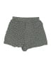 And Now This 100% Rayon Print Green Shorts Size XS - photo 2