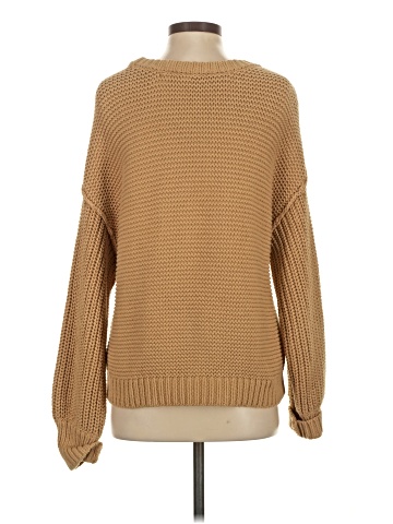 Free People Pullover Sweater (view 2)
