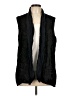 Mary McFadden Black Kimono Size L - photo 1