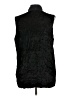 Mary McFadden Black Kimono Size L - photo 2