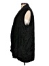 Mary McFadden Black Kimono Size L - photo 5