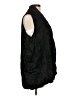 Mary McFadden Black Kimono Size L - photo 4