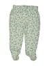 Assorted Brands Print Green Casual Pants Size 6-9 mo - photo 2