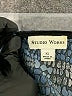 Studio Works Blue Sleeveless Blouse Size XL - photo 7