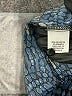 Studio Works Blue Sleeveless Blouse Size XL - photo 8