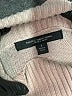Marc New York Andrew Marc Tan Pullover Sweater Size S - photo 7