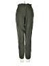 A New Day 100% Lyocell Green Track Pants Size XS - photo 2