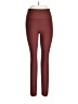 Athleta Burgundy Active Pants Size L - photo 1