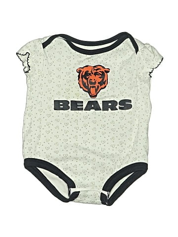 NFL Short Sleeve Onesie (view 1)