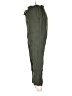 A New Day 100% Lyocell Green Track Pants Size XS - photo 5