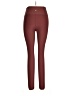 Athleta Burgundy Active Pants Size L - photo 2