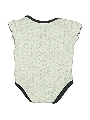 NFL Short Sleeve Onesie (view 2)