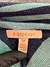 Bordeaux Teal Cardigan Size S - photo 7