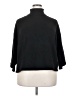 ELOQUII Black Turtleneck Sweater Size 18 - 20 Plus - photo 1
