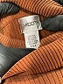 Chico's Brown Long Sleeve Top Size Lg (2) - photo 7