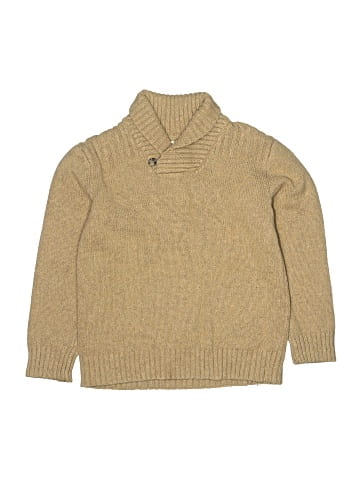 Gymboree Turtleneck Sweater (view 1)