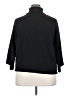 ELOQUII Black Turtleneck Sweater Size 18 - 20 Plus - photo 2