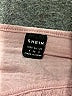Shein Pink Sleeveless Top Size 4 - photo 7