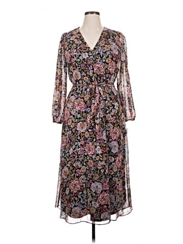 MSK Casual Dress (view 1)
