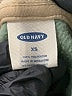 Old Navy 100% Polyester Green Pullover Sweater Size XS - photo 7