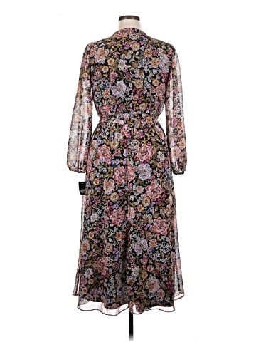 MSK Casual Dress (view 2)