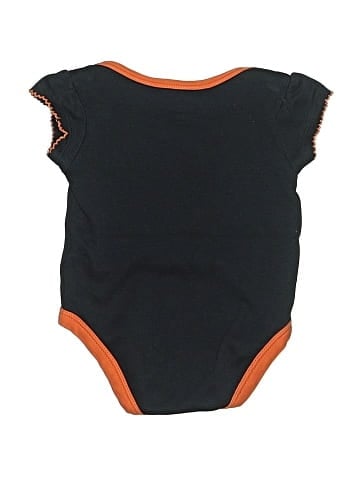 NFL Short Sleeve Onesie (view 2)