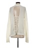 Reference Ivory Turtleneck Sweater Size S - photo 2