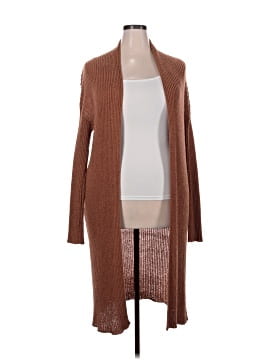 Cozy Casuals Cardigan