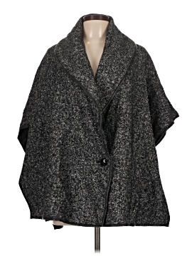 Calvin Klein Poncho