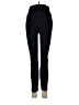 Good American Black Active Pants Size Med (2) - photo 1