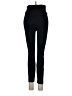 Good American Black Active Pants Size Med (2) - photo 2