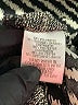 Olivia Moon Gray Long Sleeve Top Size S - photo 9