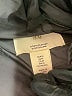 H&M 100% Polyamide Black Snow Jacket Size M - photo 6