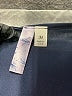 Alya 100% Polyester Blue Tank Top Size M - photo 7
