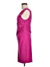 Express Pink Cocktail Dress Size 8 - photo 5