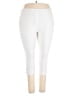 Unbranded White Active Pants Size 14 (estimated) - photo 1