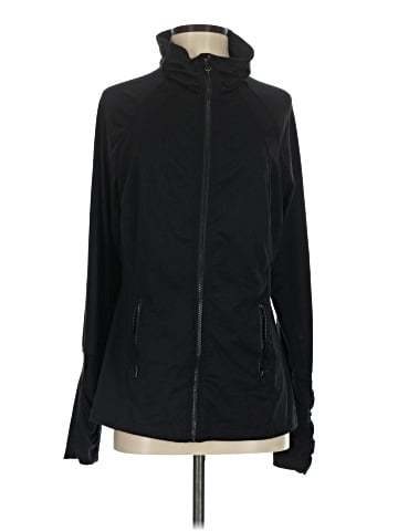 Exertek Track Jacket (view 1)